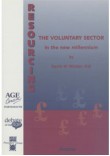 Resourcing the Voluntary Sector